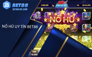 No Hu Uy Tin Bet88