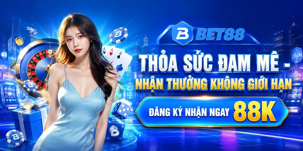 Logo Bet88