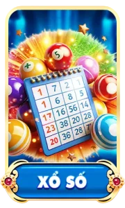 Xổ số Bet88